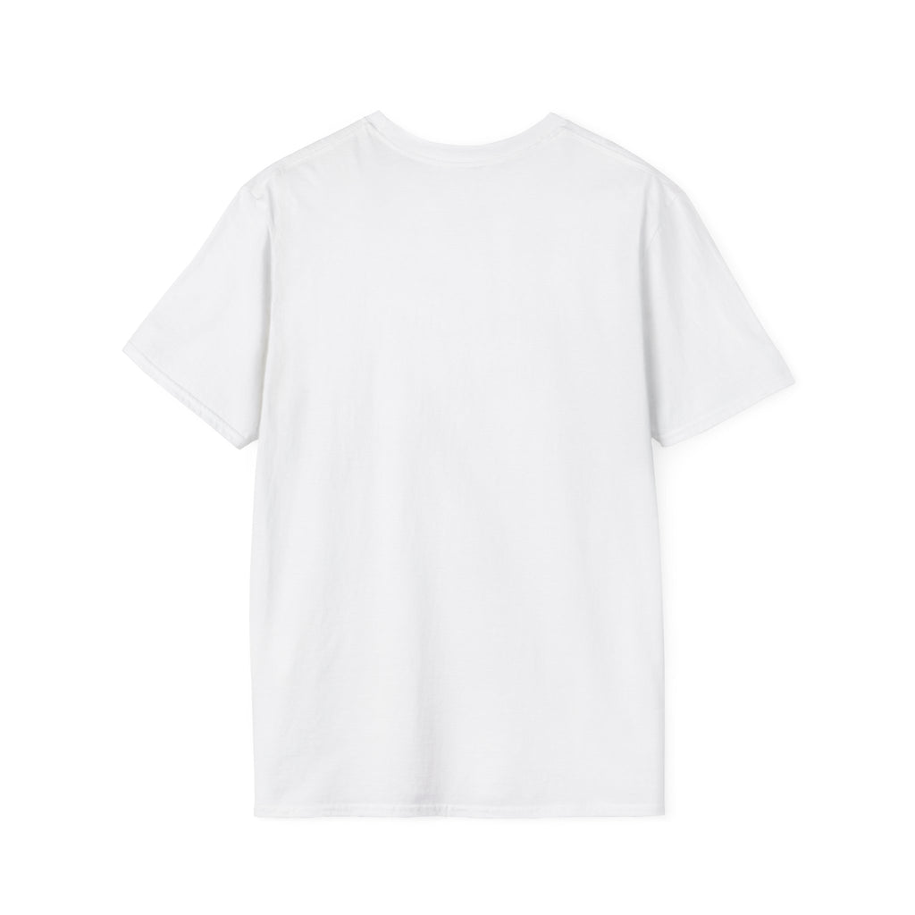 Faith Over Fear t-shirt | Inspirational Christian Typography Tee