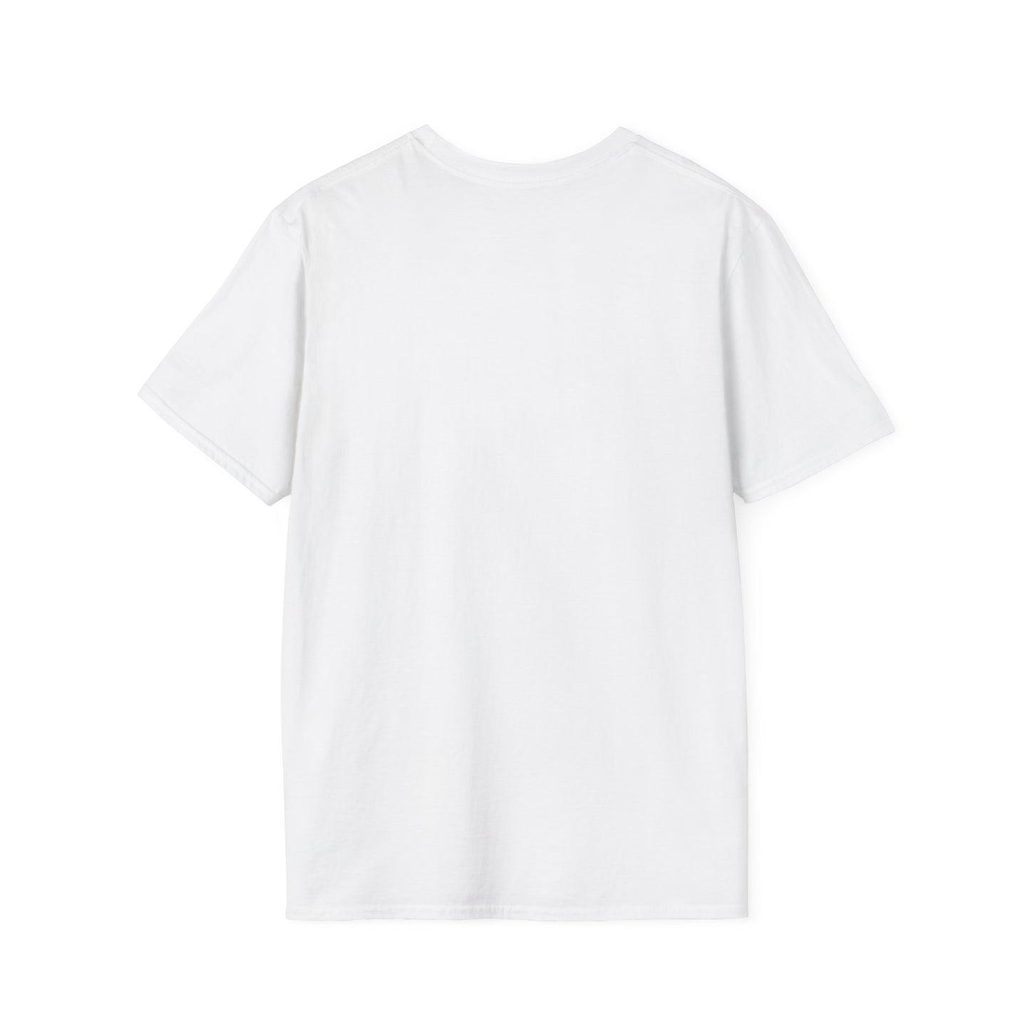 Faith Over Fear t-shirt | Inspirational Christian Typography Tee