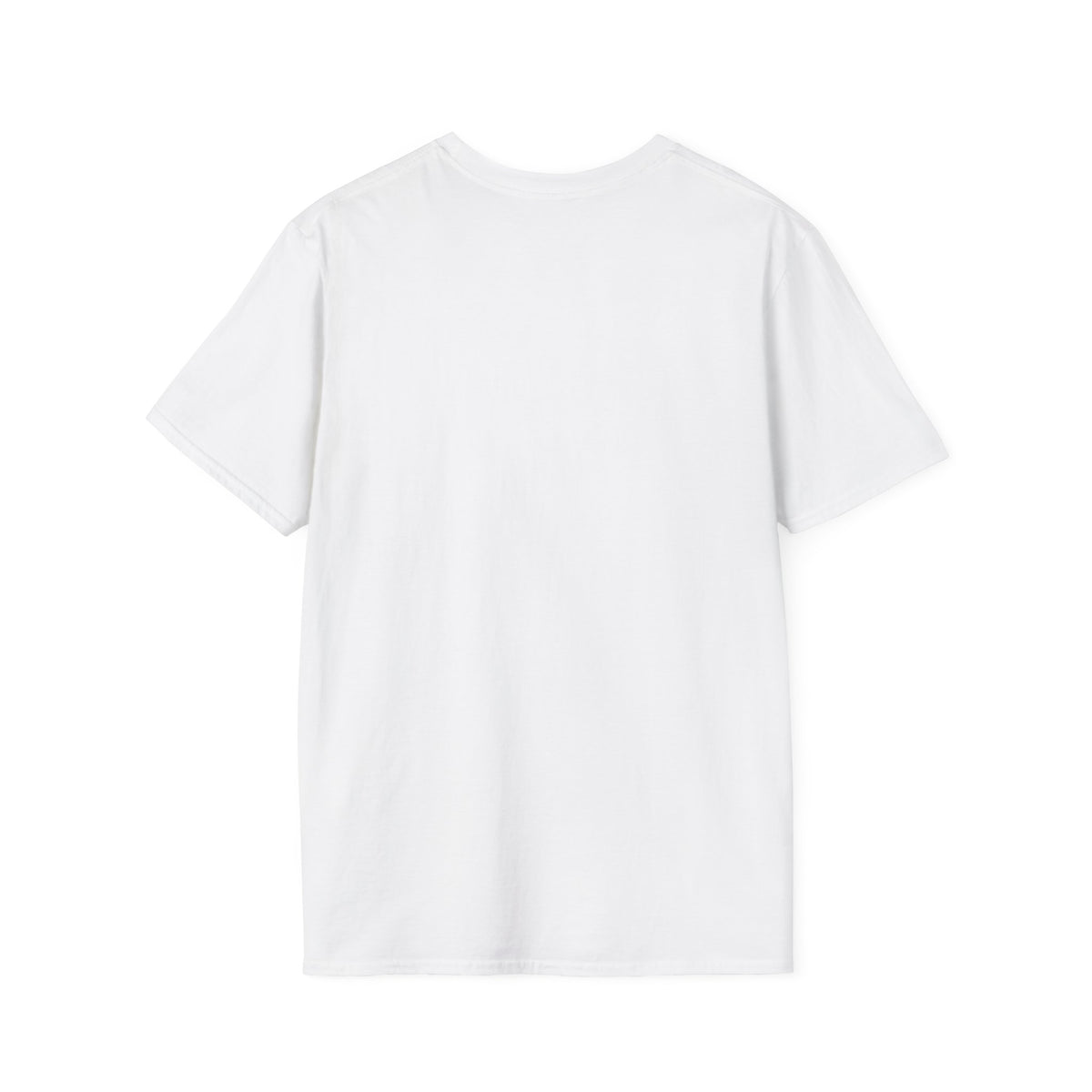 Faith Over Fear t-shirt | Inspirational Christian Typography Tee