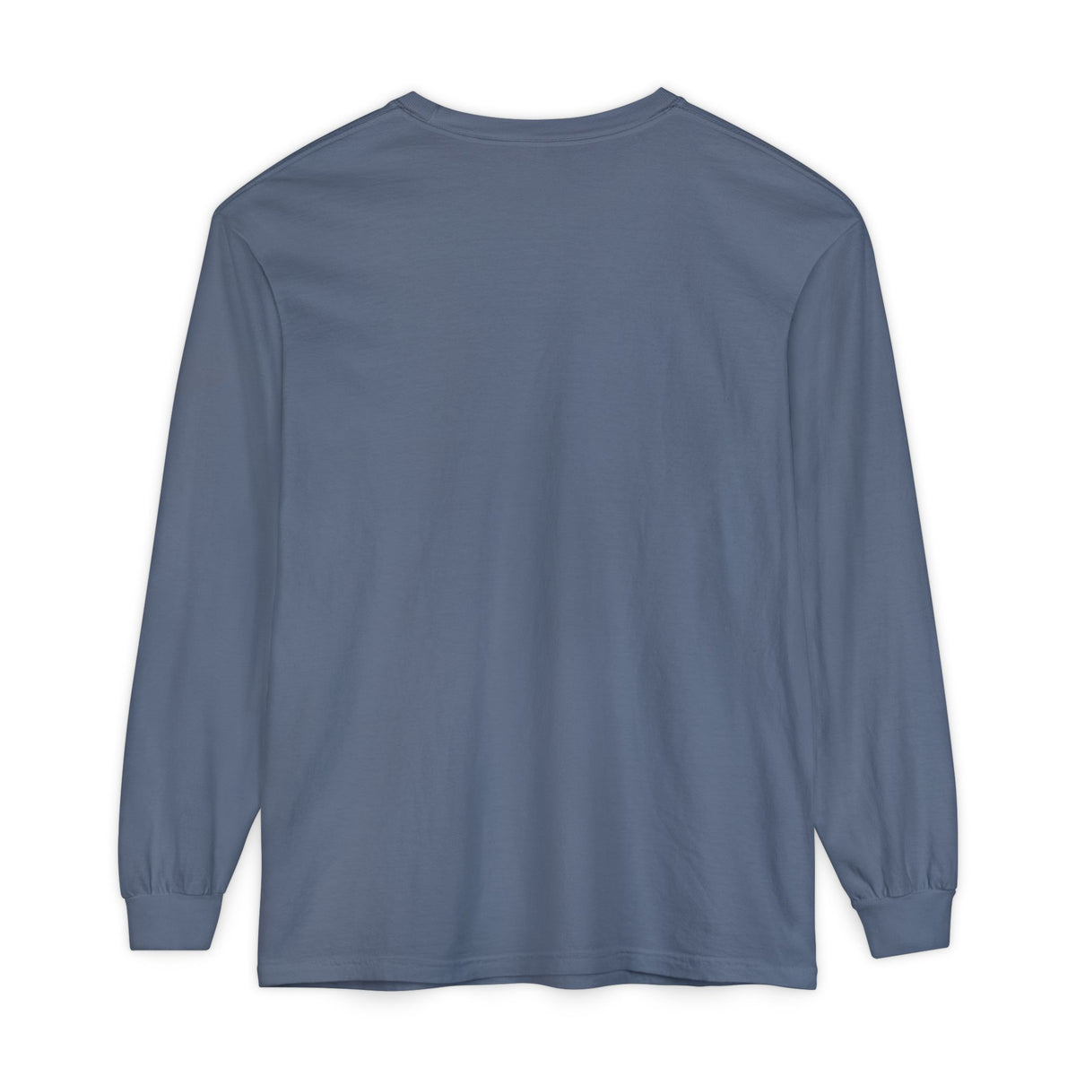 Spooky Season ghost graphic Long Sleeve Tee | Halloween shirt