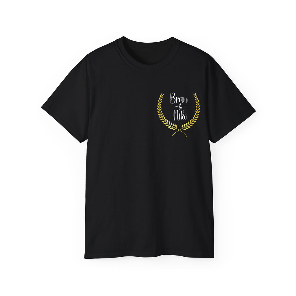 God Of Fury Unisex Ultra Cotton Tee - Booktok T-Shirt for Fans of Dark Romance Novels, Books, Bookworm Gifts
