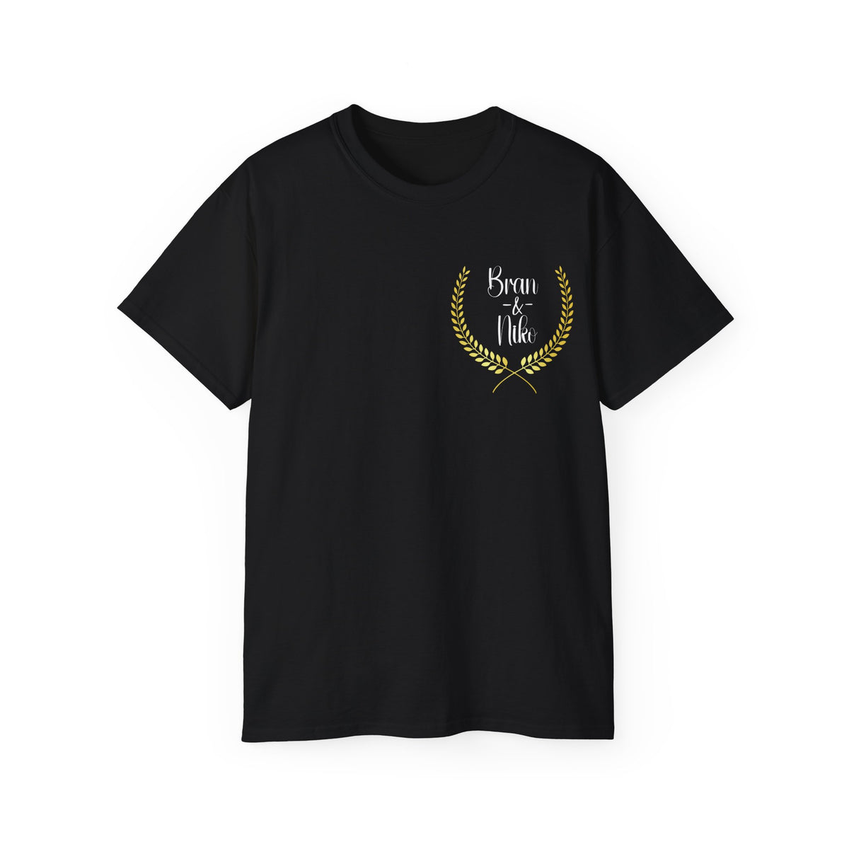 God Of Fury Unisex Ultra Cotton Tee - Booktok T-Shirt for Fans of Dark Romance Novels, Books, Bookworm Gifts