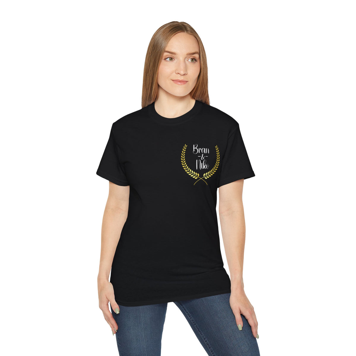 God Of Fury Unisex Ultra Cotton Tee - Booktok T-Shirt for Fans of Dark Romance Novels, Books, Bookworm Gifts