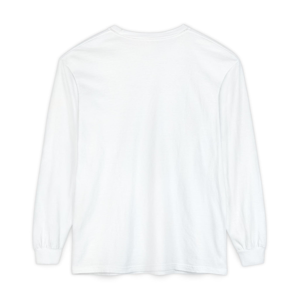 Spooky Season ghost graphic Long Sleeve Tee | Halloween shirt