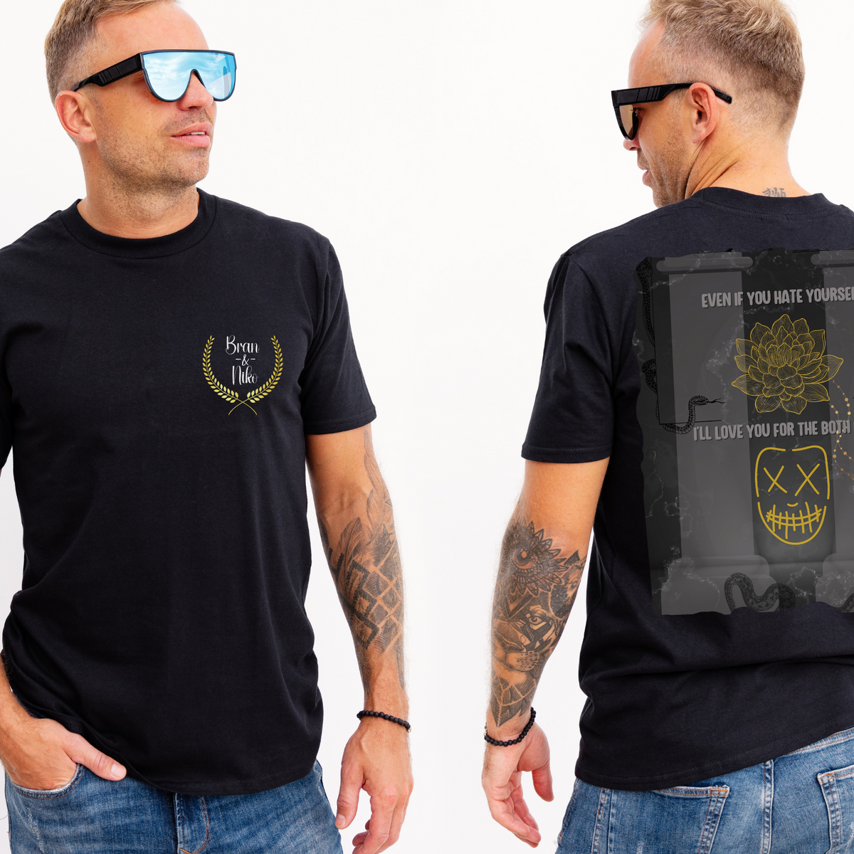God Of Fury Unisex Ultra Cotton Tee - Booktok T-Shirt for Fans of Dark Romance Novels, Books, Bookworm Gifts