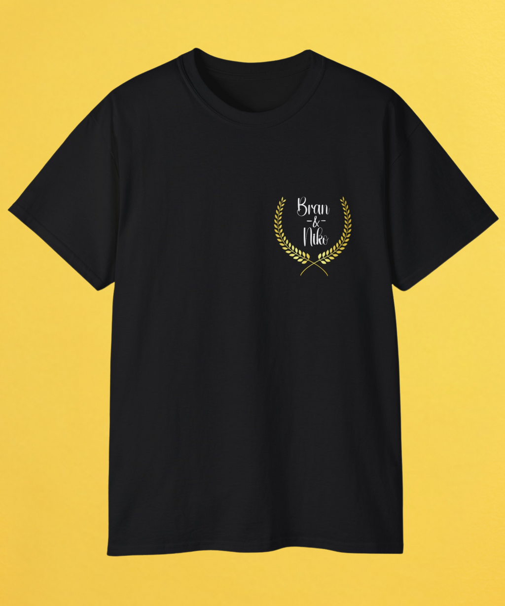 God Of Fury Unisex Ultra Cotton Tee - Booktok T-Shirt for Fans of Dark Romance Novels, Books, Bookworm Gifts