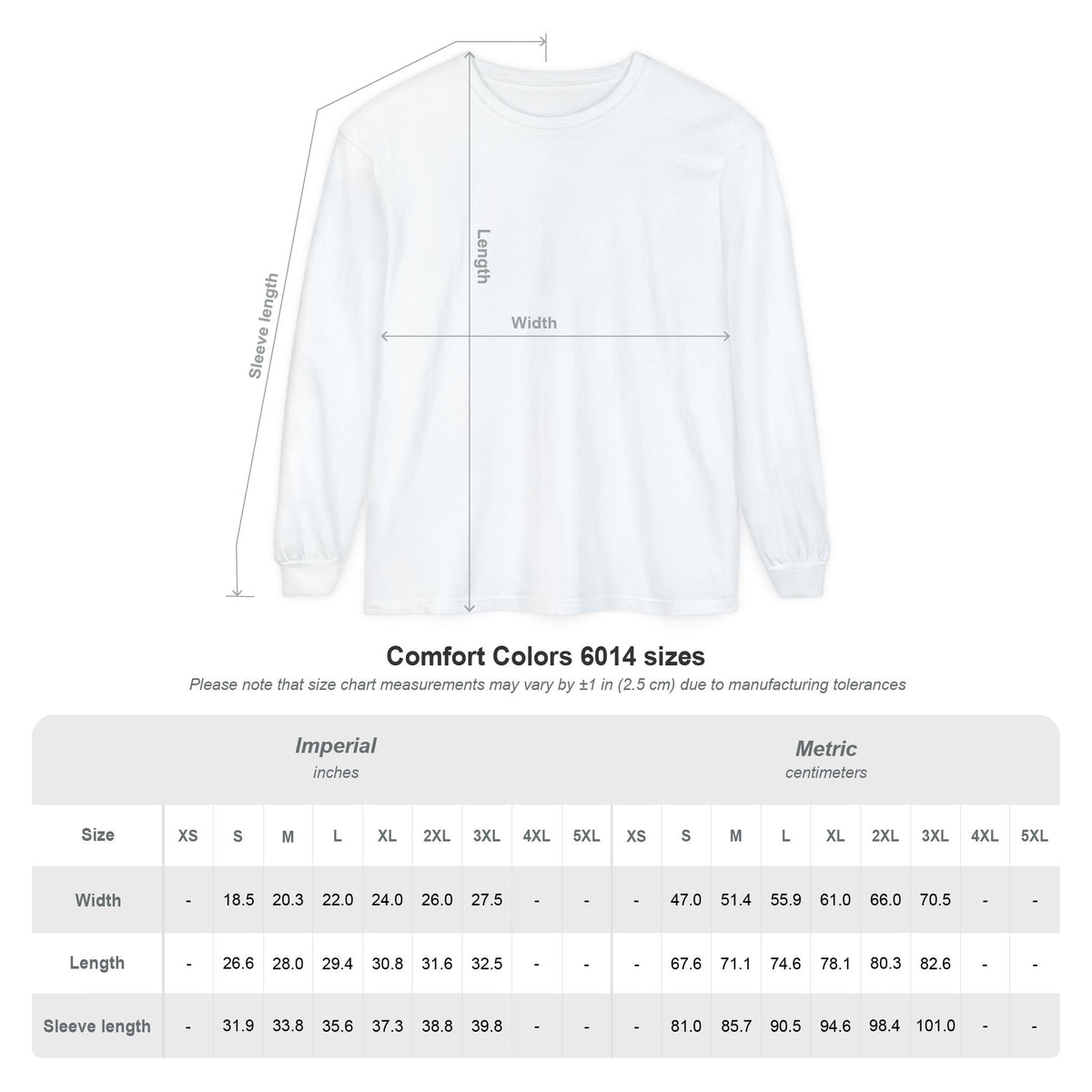 Unisex Hocus Pocus Halloween Graphic Comfort Colors Long Sleeve Tee | spooky pumpkins bats witches