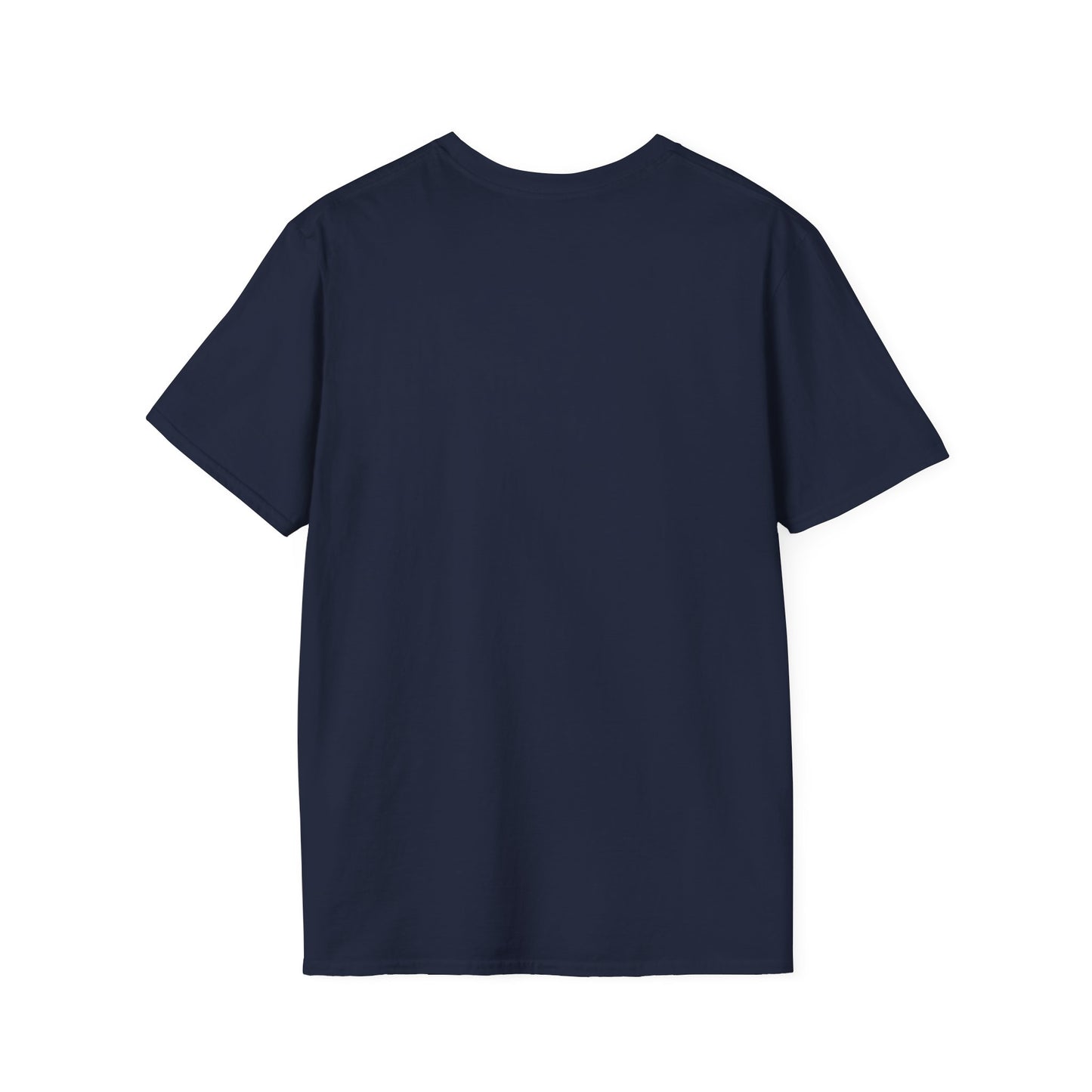 Faith Over Fear t-shirt | Inspirational Christian Typography Tee