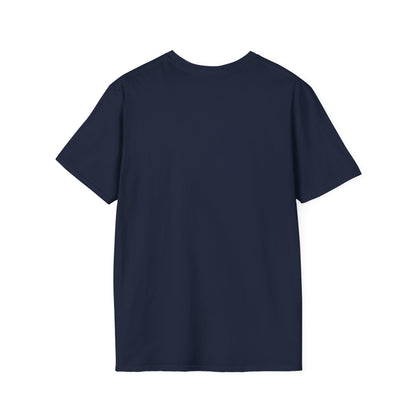 Faith Over Fear t-shirt | Inspirational Christian Typography Tee