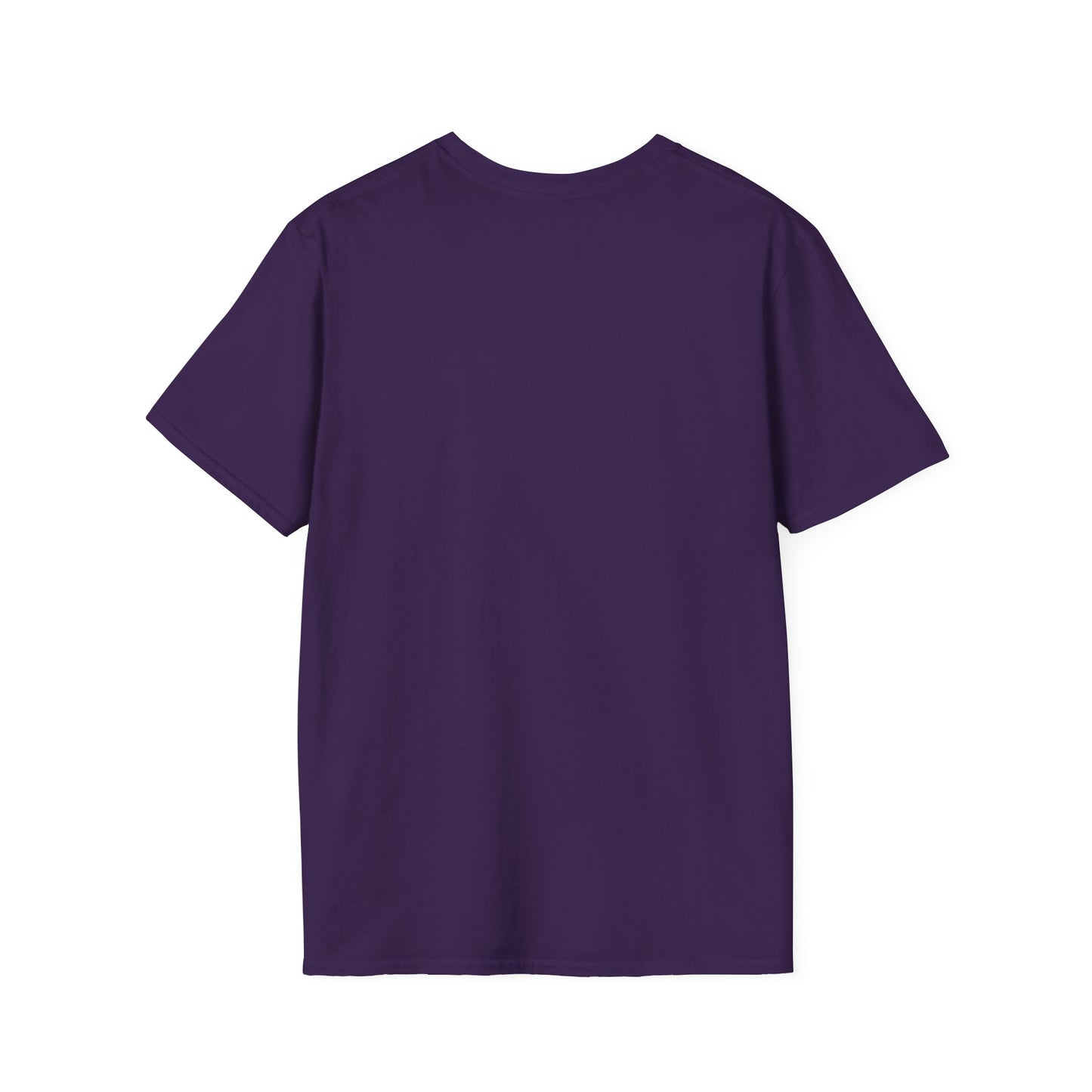 Faith Over Fear t-shirt | Inspirational Christian Typography Tee