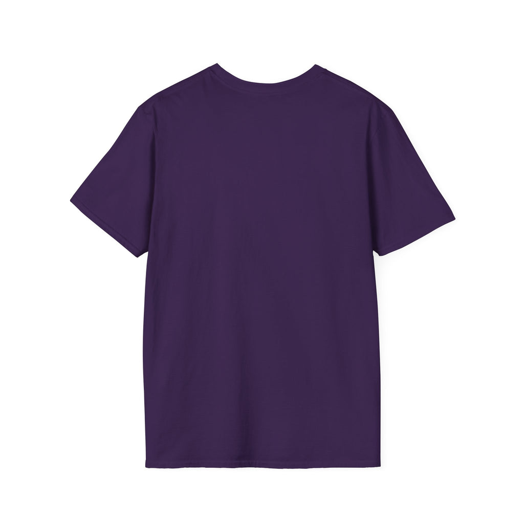 Faith Over Fear T-Shirt | Christian Cross Typography