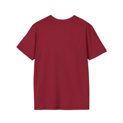 Faith Over Fear T-Shirt | Christian Cross Typography