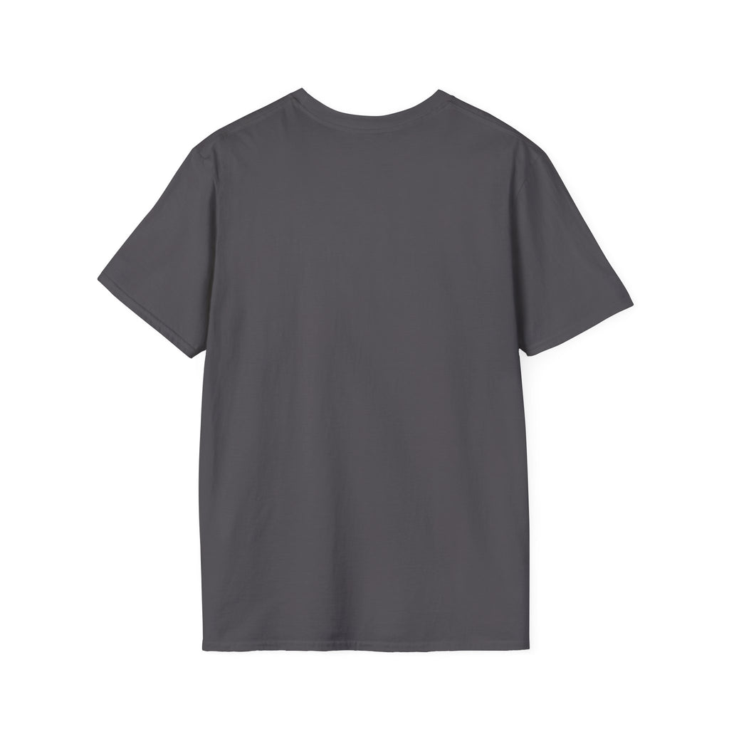 Faith Over Fear t-shirt | Inspirational Christian Typography Tee