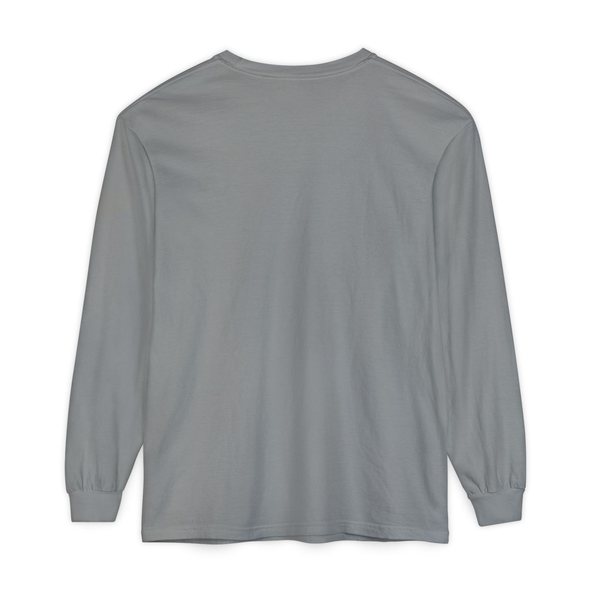 Spooky Season ghost graphic Long Sleeve Tee | Halloween shirt