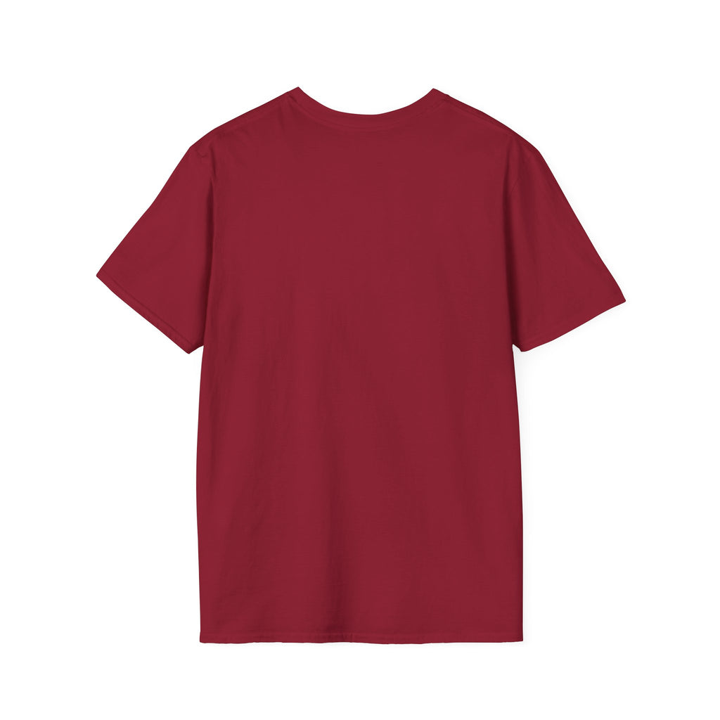 Faith Over Fear t-shirt | Inspirational Christian Typography Tee