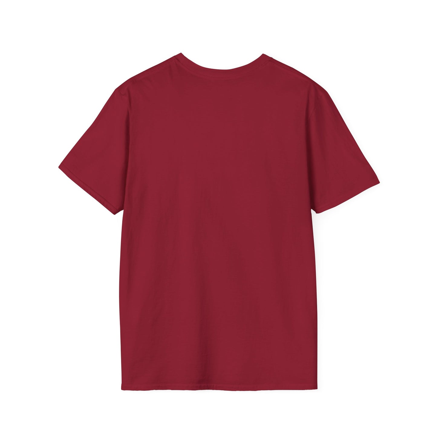 Faith Over Fear t-shirt | Inspirational Christian Typography Tee