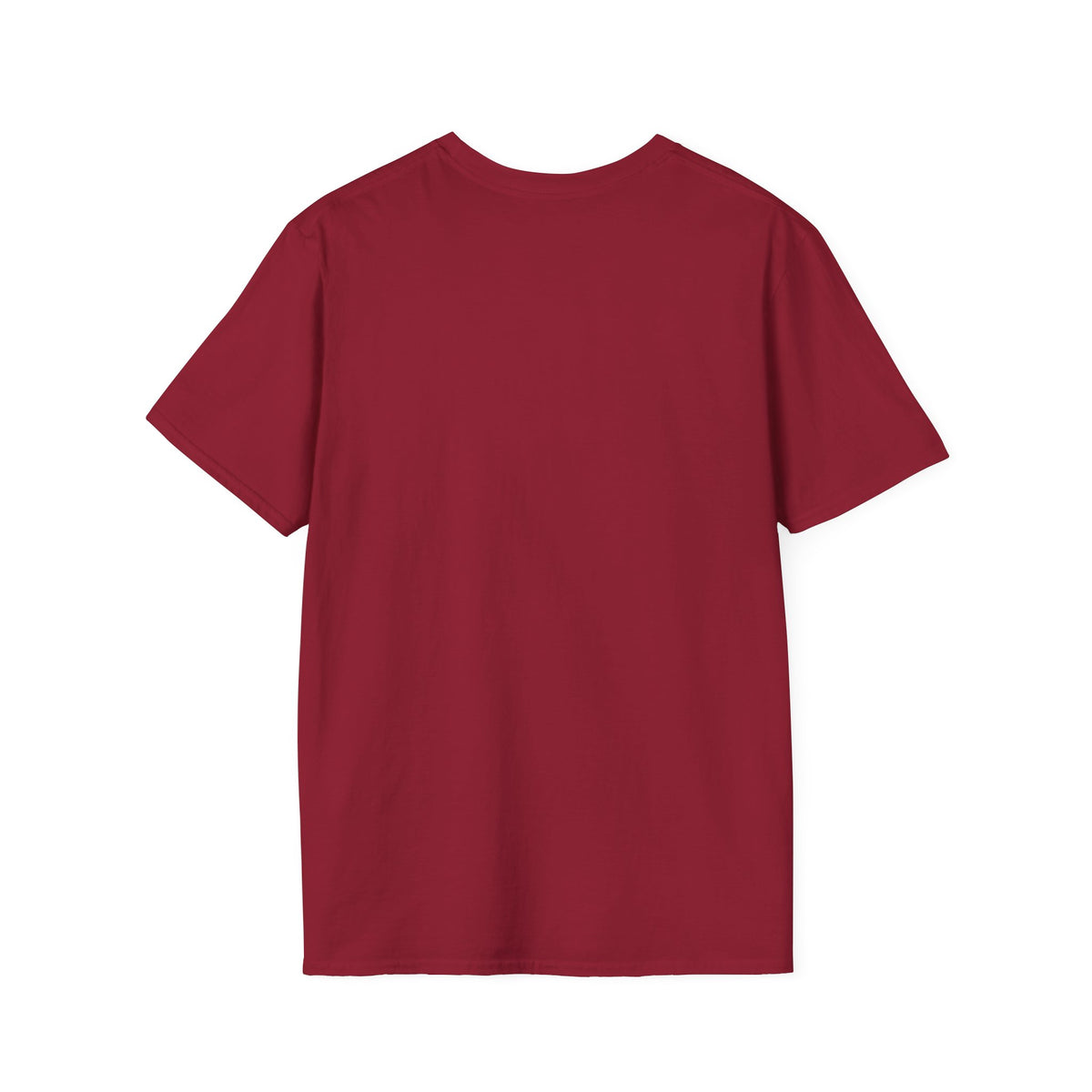 Faith Over Fear t-shirt | Inspirational Christian Typography Tee