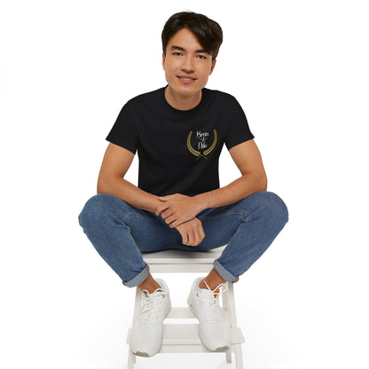 God Of Fury Unisex Ultra Cotton Tee - Booktok T-Shirt for Fans of Dark Romance Novels, Books, Bookworm Gifts