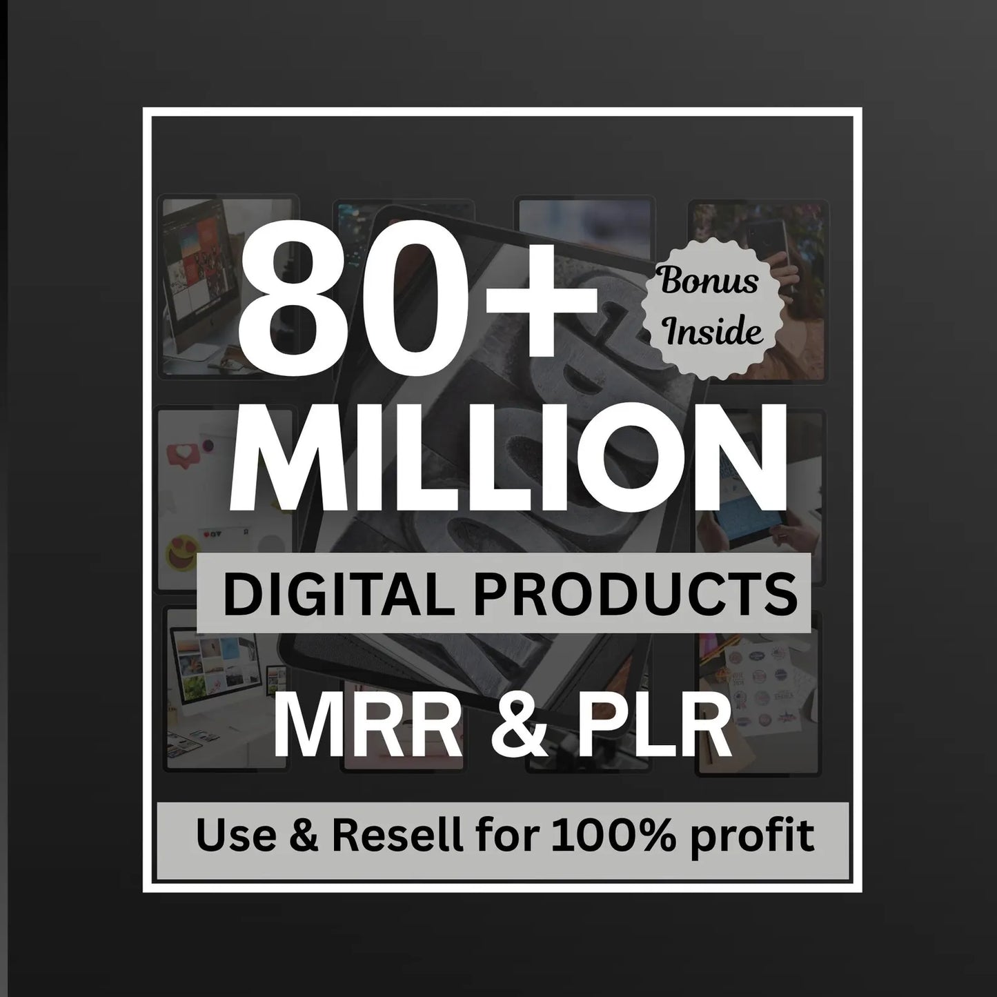 Launch Blueprint – Digital Business Starter Kit