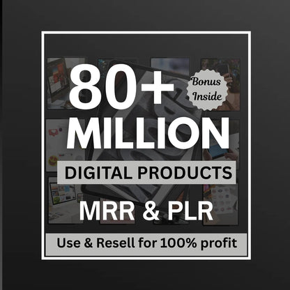 Launch Blueprint – Digital Business Starter Kit