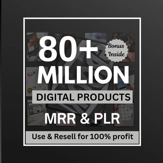 Launch Blueprint – Digital Business Starter Kit